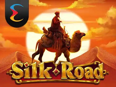 Silk Road