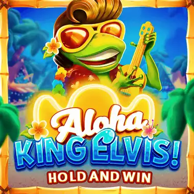 Aloha King Elvis